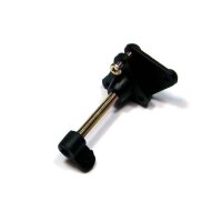 ScaleMod verstellbares Ruderhorn M3x34 mm  ( SC.006.008 )
