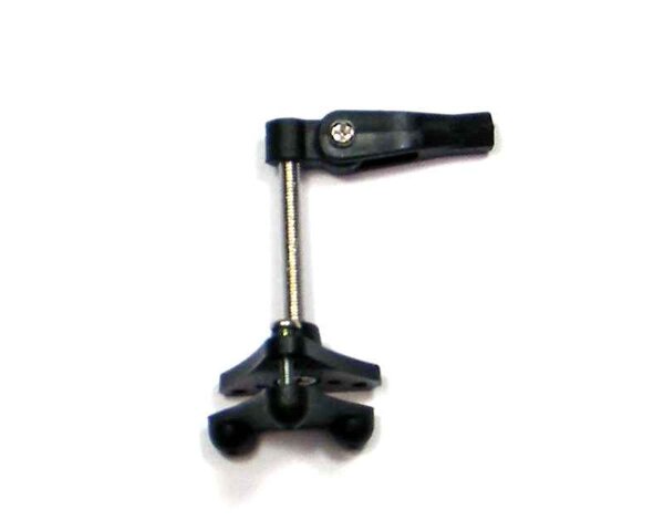 ScaleMod verstellbares Ruderhorn mit Gabelkopf M3x24 mm  ( SC.006.009 )