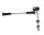 ScaleMod verstellbares Ruderhorn M4x70 mm incl. Schubstange  ( SC.006.012 )