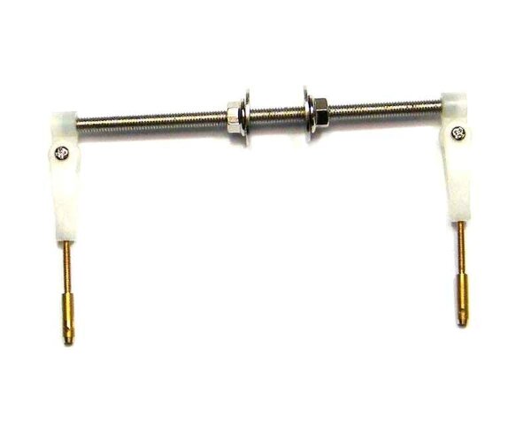 ScaleMod Schubstange M4x100 mm  (  )