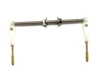 ScaleMod Schubstange M4x100 mm  (  )