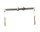 ScaleMod Schubstange M4x100 mm  (  )