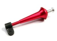 ScaleMod Aluminium Ruderhörner 2,8 x 34 mm  (...
