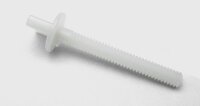 ScaleMod Nylon Flügelschraube M6x50 mm  ( SC.006.050 )