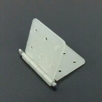 ScaleMod Nylon Scharniere 20 x 36 mm (10 Stk)  (  )