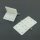 ScaleMod Nylon Scharniere 16 x 29 mm (10 Stk)  (  )