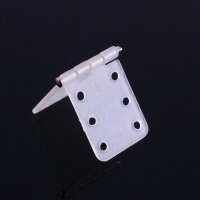 ScaleMod Nylon Scharniere 11 x 28 mm (10 Stk)  (  )