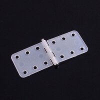 ScaleMod Nylon Scharniere 11 x 28 mm (10 Stk)  (  )