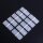 ScaleMod Nylon Scharniere 16 x 28 mm (10 Stk)  (  )