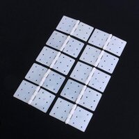 ScaleMod Nylon Scharniere 20 x 36 mm   ( SC.006.205 )