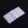 ScaleMod Nylon Scharniere 20 x 36 mm   ( SC.006.205 )