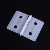 ScaleMod Nylon Scharniere 27 x 36 mm (10 Stk)  (  )