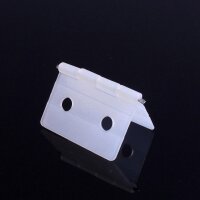 ScaleMod Nylon Scharniere 27 x 36 mm (10 Stk)  (  )