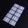 ScaleMod Nylon Scharniere 27 x 36 mm (10 Stk)  (  )