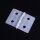 ScaleMod Nylon Scharniere 27 x 36 mm (10 Stk)  (  )