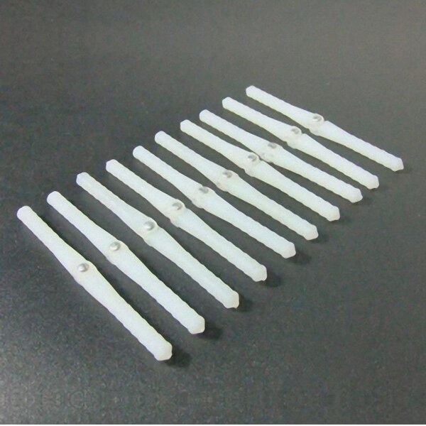 ScaleMod Stiftscharniere 2,5x43 mm   ( SC.006.220 )