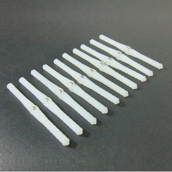 ScaleMod Stiftscharniere 4,5x67 mm (10 Stk)  ( SC.006.221 )