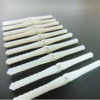 ScaleMod Stiftscharniere 4,5x67 mm (10 Stk)  ( SC.006.221 )