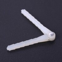 ScaleMod Stiftscharniere 4,5x67 mm (10 Stk)  ( SC.006.221 )