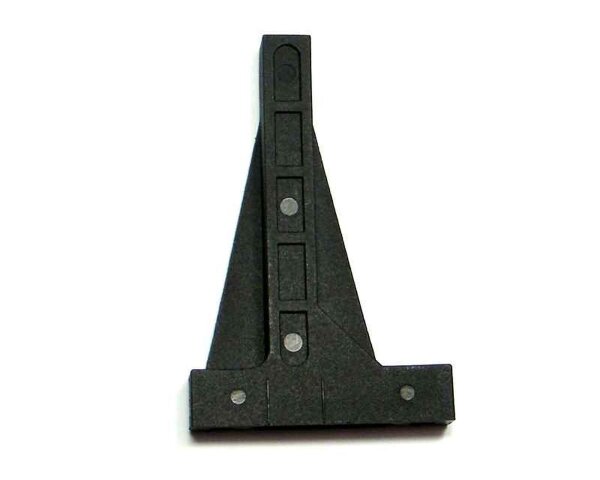 ScaleMod Motorhalterung 68x105 mm  (  )