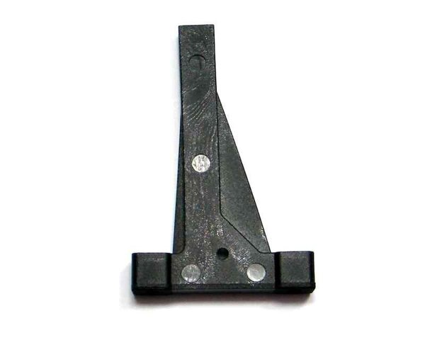 ScaleMod Motorhalterung 60x92 mm  (  )