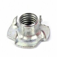 ScaleMod Einschlagmuttern M10 (10 Stk)  (  )