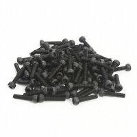 ScaleMod Zylinderschrauben 12,9 Inbus DIN912-1983 M2x4...