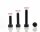 ScaleMod Zylinderschrauben 12,9 Inbus DIN912-1983 M3x8 100Stk  (  )