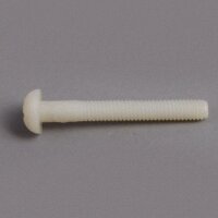 ScaleMod Nylonschrauben M4 x 34 mm 10 Stk  (  )