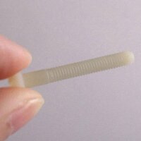 ScaleMod Nylonschrauben M4 x 34 mm 10 Stk  (  )