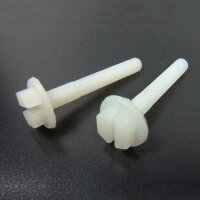 ScaleMod Nylonschrauben M6 x 60 mm 10 Stk  (  )