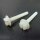 ScaleMod Nylonschrauben M6 x 50 mm 10 Stk US Gewindesteigung  (  )