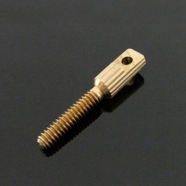 ScaleMod Augenschrauben M2,5x22 (10 Stk)  (  )
