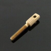 ScaleMod Augenschrauben M2,5x22 (10 Stk)  (  )