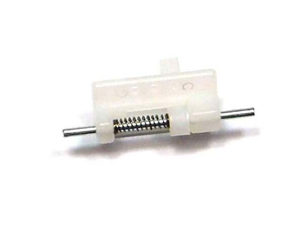 ScaleMod Kabinenhaubenverschluss 30x8 mm  (  )