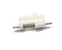 ScaleMod Kabinenhaubenverschluss 30x8 mm  (  )