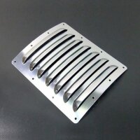 ScaleMod Kühler- / Lüftungshaube 75 x 60 x 0,5...