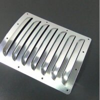 ScaleMod Kühler- / Lüftungshaube 120 x 100 x...