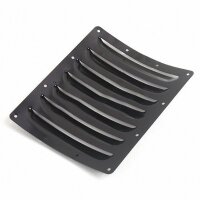 ScaleMod Kühler- / Lüftungshaube 120 x 100 x...