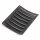 ScaleMod Kühler- / Lüftungshaube 120 x 100 x 0,5 mm Schwarz  (  )