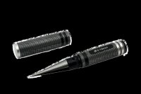 ScaleMod Reibahle aus Aluminium 0-14 mm Rundgriffgriff  (  )