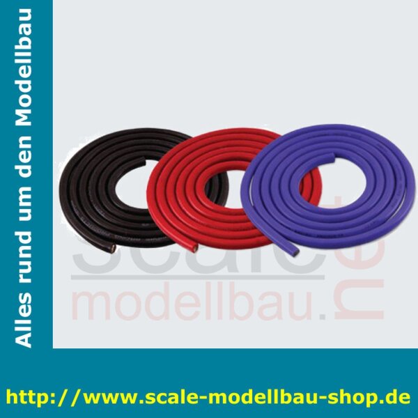 Scalemod Silikon Kabel Flex 12AWG (1-100 Meter) Gelb  (  )