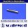 scaleMod Goldkontaktstecker 3,0 mm Stecker/Buchse (5 Paar)  ( SC.10.0001 )