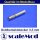 scaleMod Goldkontaktstecker 3,5 mm Stecker/Buchse (5 Paar)  ( SC.10.0002 )