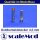scaleMod Goldkontaktstecker 4,0 mm Stecker/Buchse (5 Paar)  ( SC.10.0003 )
