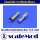 scaleMod Goldkontaktstecker 5,0 mm Stecker/Buchse (5 Paar)  ( SC.10.0004 )