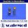 scaleMod Goldkontaktstecker 5,5 mm Stecker/Buchse (5 Paar)  ( SC.10.0005 )