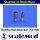 scaleMod Goldkontaktstecker 7,0 mm Stecker/Buchse (2 Paar)  ( SC.10.0007 )