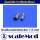scaleMod Goldkontaktstecker 7,0 mm Stecker/Buchse (2 Paar)  ( SC.10.0007 )