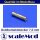 scaleMod Goldkontaktstecker 7,0 mm Stecker/Buchse (2 Paar)  ( SC.10.0007 )